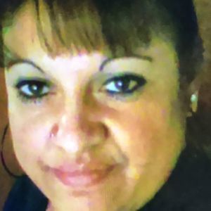 Meet your Posher, Katy